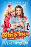 Portada de Bibi y Tina: Temporada 1