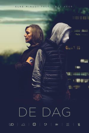 Portada de El día: Temporada 1