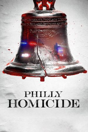 Portada de Philly Homicide