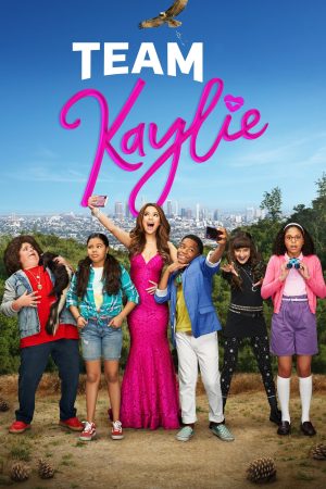 Portada de Equipo Kaylie