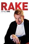 Portada de Rake: Temporada 1