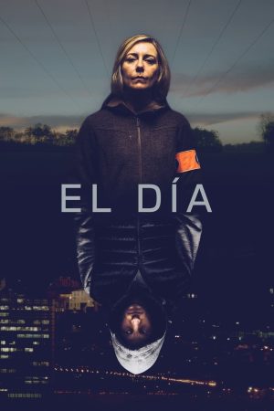 Portada de El día