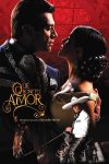Portada de Qué Bonito Amor: Temporada 1