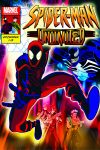 Portada de El Regreso de Spiderman: Temporada 1