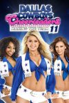 Portada de Dallas Cowboys Cheerleaders: Making the Team: Temporada 11