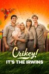 Portada de Crikey! It's the Irwins: Temporada 4