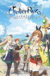 Portada de Ryza no Atelier Tokoyami no Joou to Himitsu no Kakurega: Temporada 1