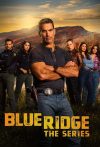 Portada de Blue Ridge: Temporada 1