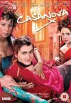 Portada de Casanova: Temporada 1
