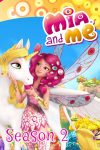Portada de Mia y yo: Temporada 2