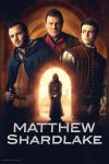 Portada de Matthew Shardlake: Temporada 1