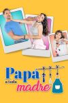 Portada de Papá a Toda Madre: Temporada 1