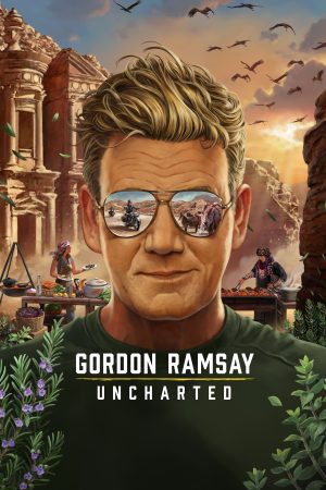 Portada de Gordon Ramsay: fuera de carta: Temporada 4