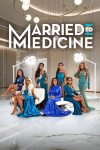 Portada de Casadas con la medicina: Temporada 10