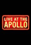 Portada de Live at the Apollo