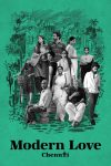 Portada de Modern Love Chennai: Temporada 1