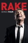 Portada de Rake: Temporada 4