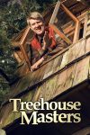 Portada de Mi casa en un árbol: Temporada 10