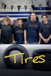 Portada de Sobre ruedas: Temporada 1
