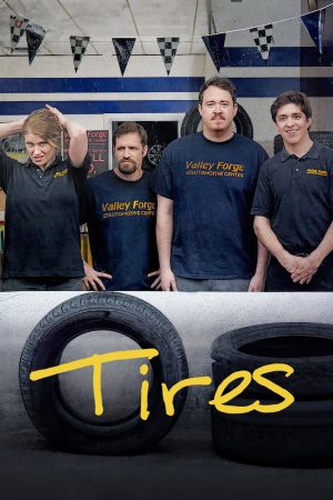Portada de Sobre ruedas