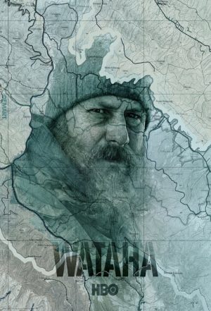 Portada de Wataha: Temporada 1