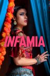 Portada de Infamia: Temporada 1