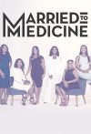 Portada de Casadas con la medicina: Temporada 5