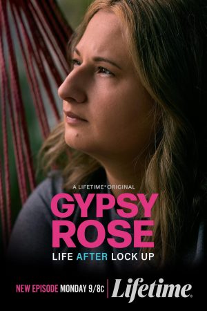 Portada de Gypsy Rose: Life After Lock Up