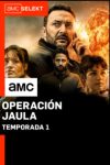 Portada de Operación Jaula