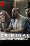 Portada de Criminal: Reino Unido: Temporada 1