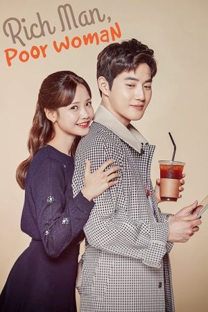 Portada de Rich Man, Poor Woman: Temporada 1