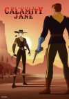 Portada de The Legend of Calamity Jane: Temporada 1