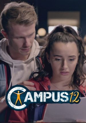 Portada de Campus 12