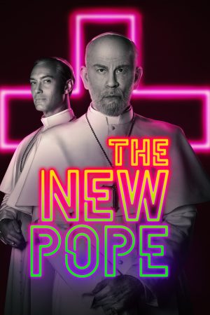 Portada de The New Pope: Temporada 1
