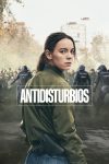 Portada de Antidisturbios: Temporada 1