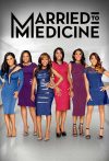 Portada de Casadas con la medicina: Temporada 3