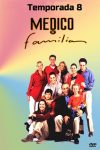Portada de Médico de familia: Temporada 8