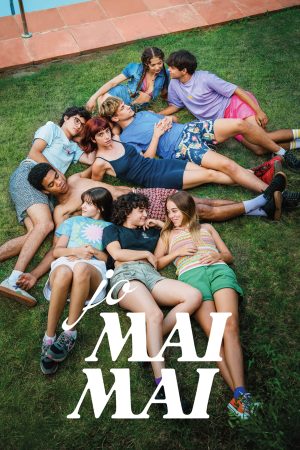 Portada de Jo mai mai
