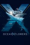 Portada de OceanXplorers: Temporada 1