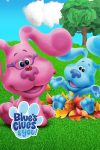 Portada de ¡Las pistas de Blue y tu!: Temporada 2