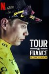 Portada de Tour de Francia: En el corazón del pelotón: Temporada 2