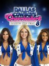 Portada de Dallas Cowboys Cheerleaders: Making the Team: Temporada 8