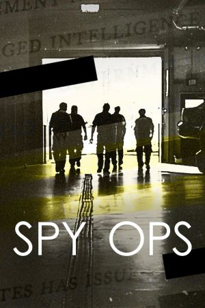 Portada de Misiones de espionaje: Temporada 1