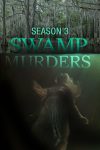 Portada de Swamp Murders: Temporada 3