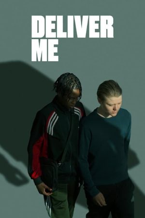 Portada de En tus manos: Miniserie