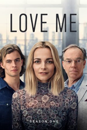 Portada de Love Me: Temporada 1