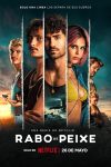 Portada de Rabo de Peixe: Temporada 1