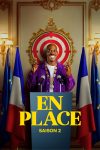 Portada de Presidente por accidente: Temporada 2