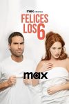Portada de Felices los 6: Temporada 1