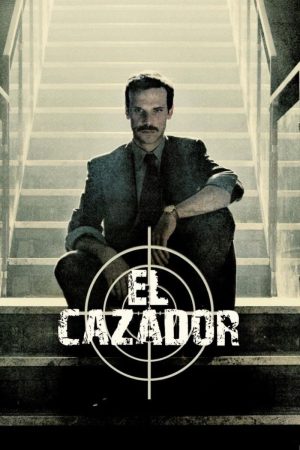 Portada de El cazador